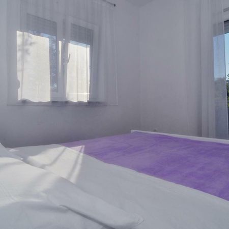 Apartments Edita Zadar Dış mekan fotoğraf