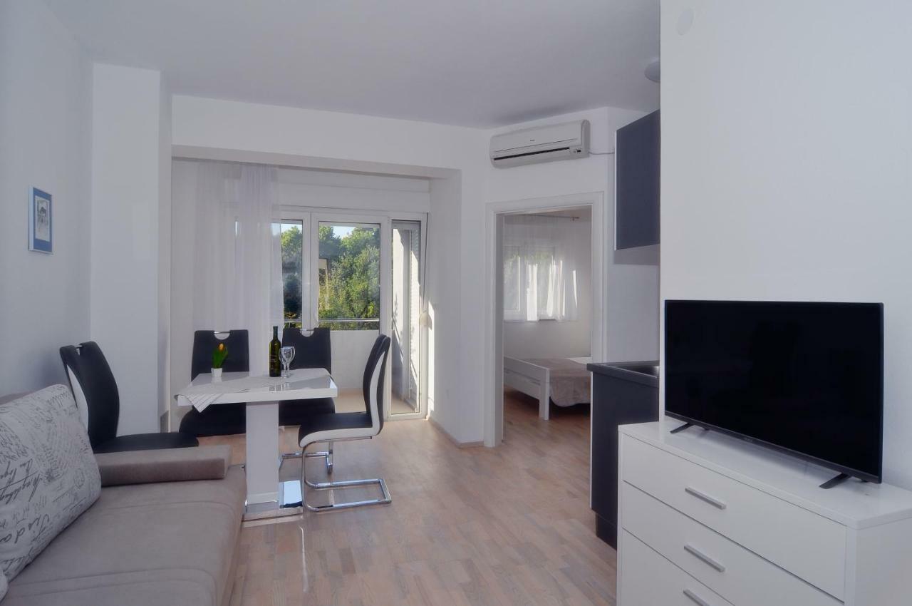Apartments Edita Zadar Dış mekan fotoğraf