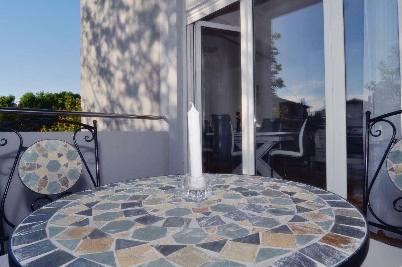 Apartments Edita Zadar Dış mekan fotoğraf