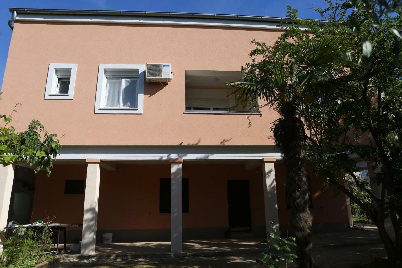 Apartments Edita Zadar Dış mekan fotoğraf