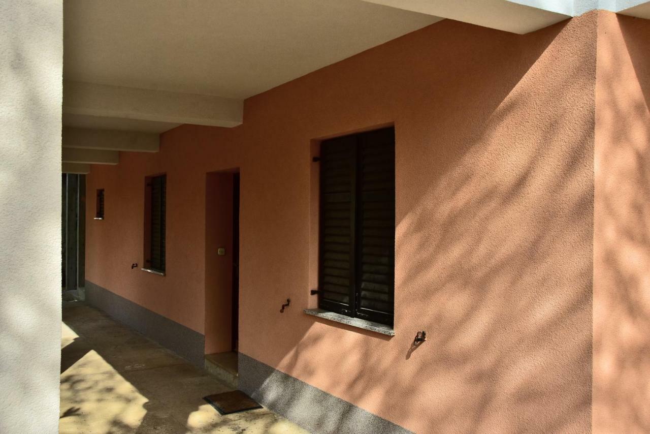 Apartments Edita Zadar Dış mekan fotoğraf