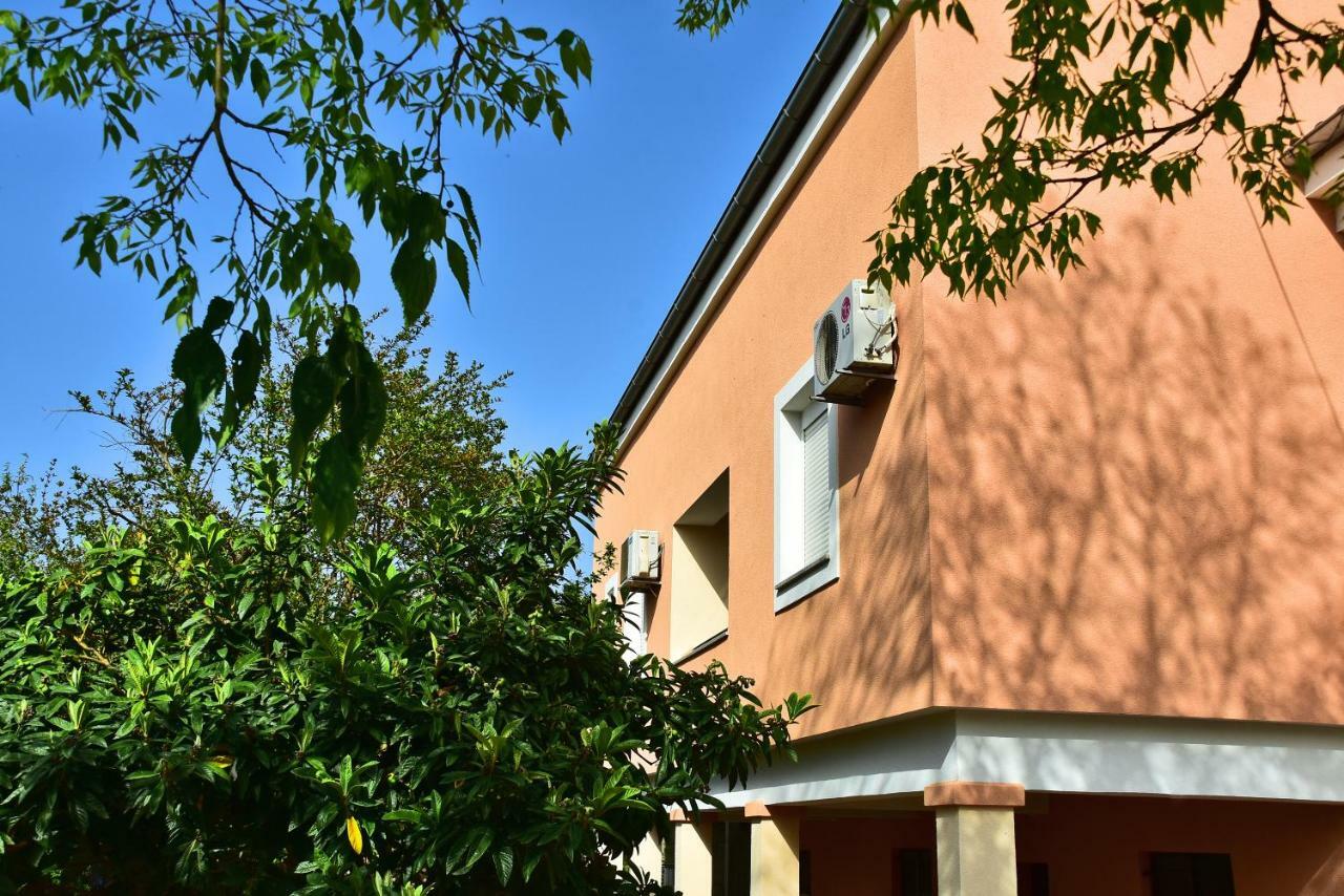 Apartments Edita Zadar Dış mekan fotoğraf
