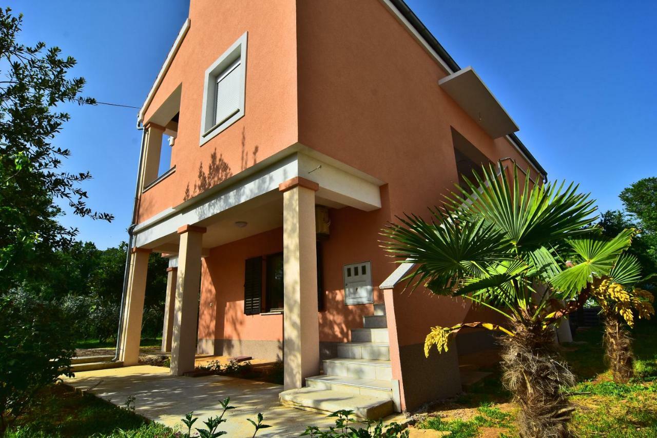 Apartments Edita Zadar Dış mekan fotoğraf