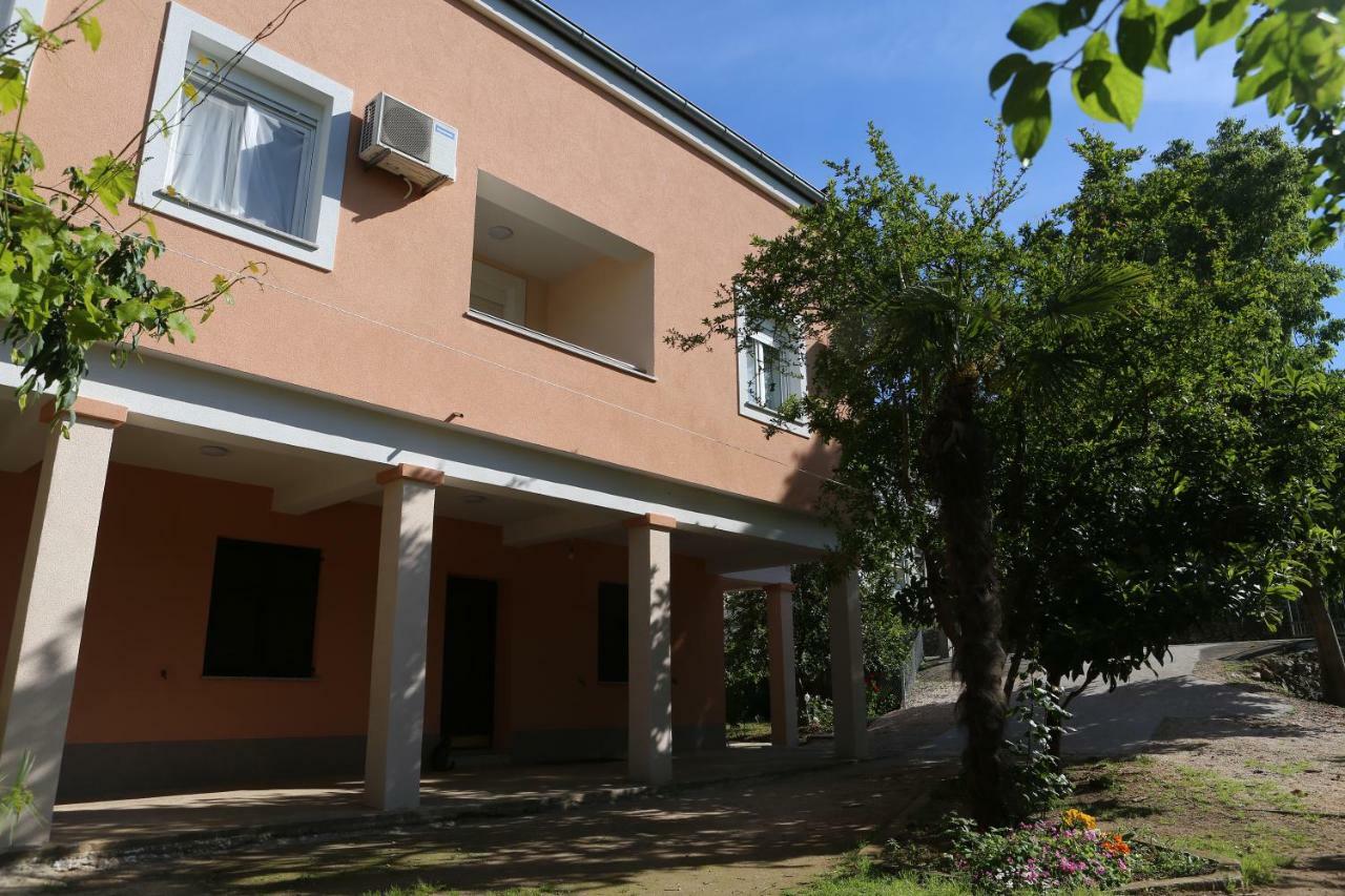 Apartments Edita Zadar Dış mekan fotoğraf