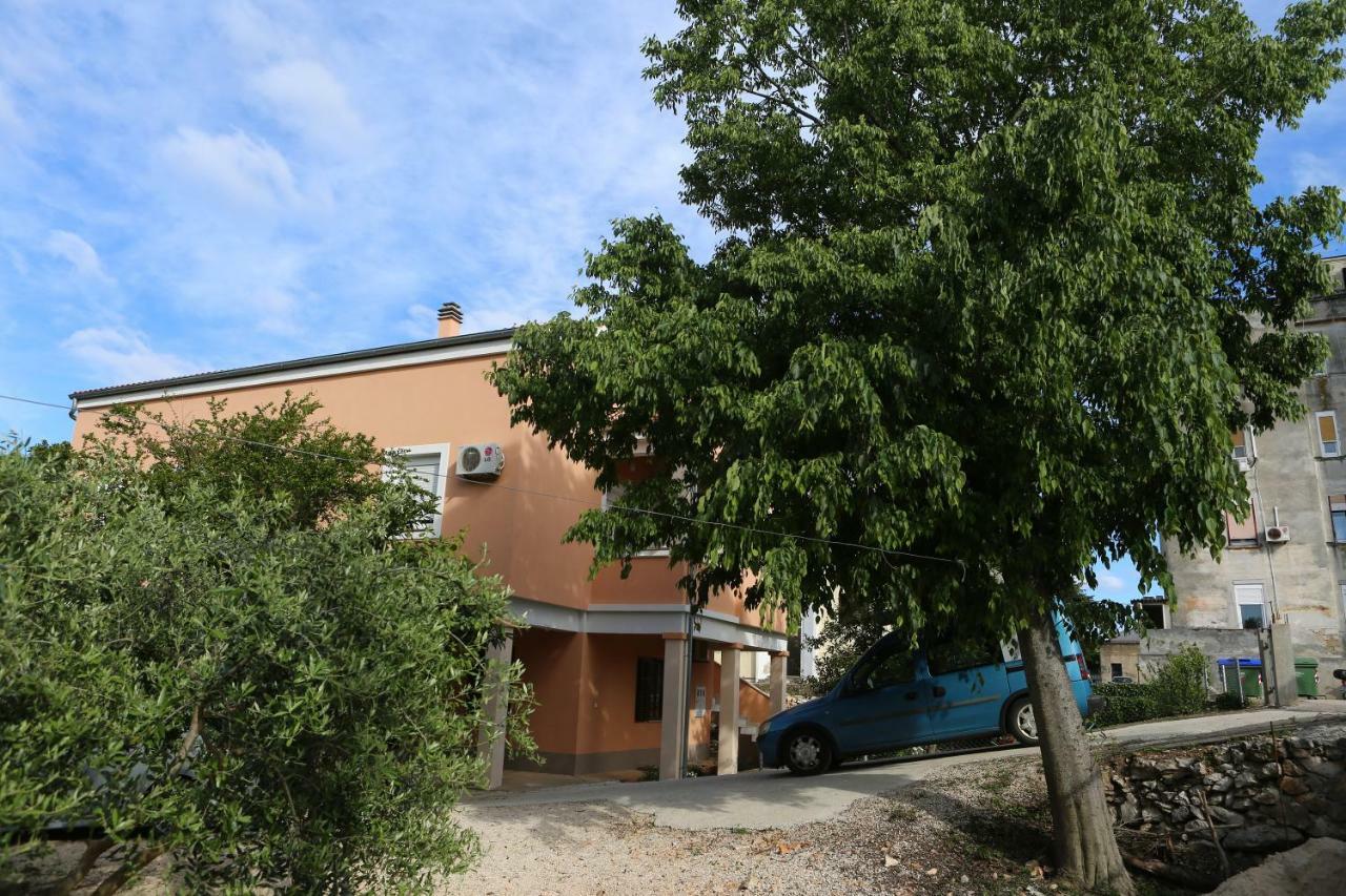 Apartments Edita Zadar Dış mekan fotoğraf