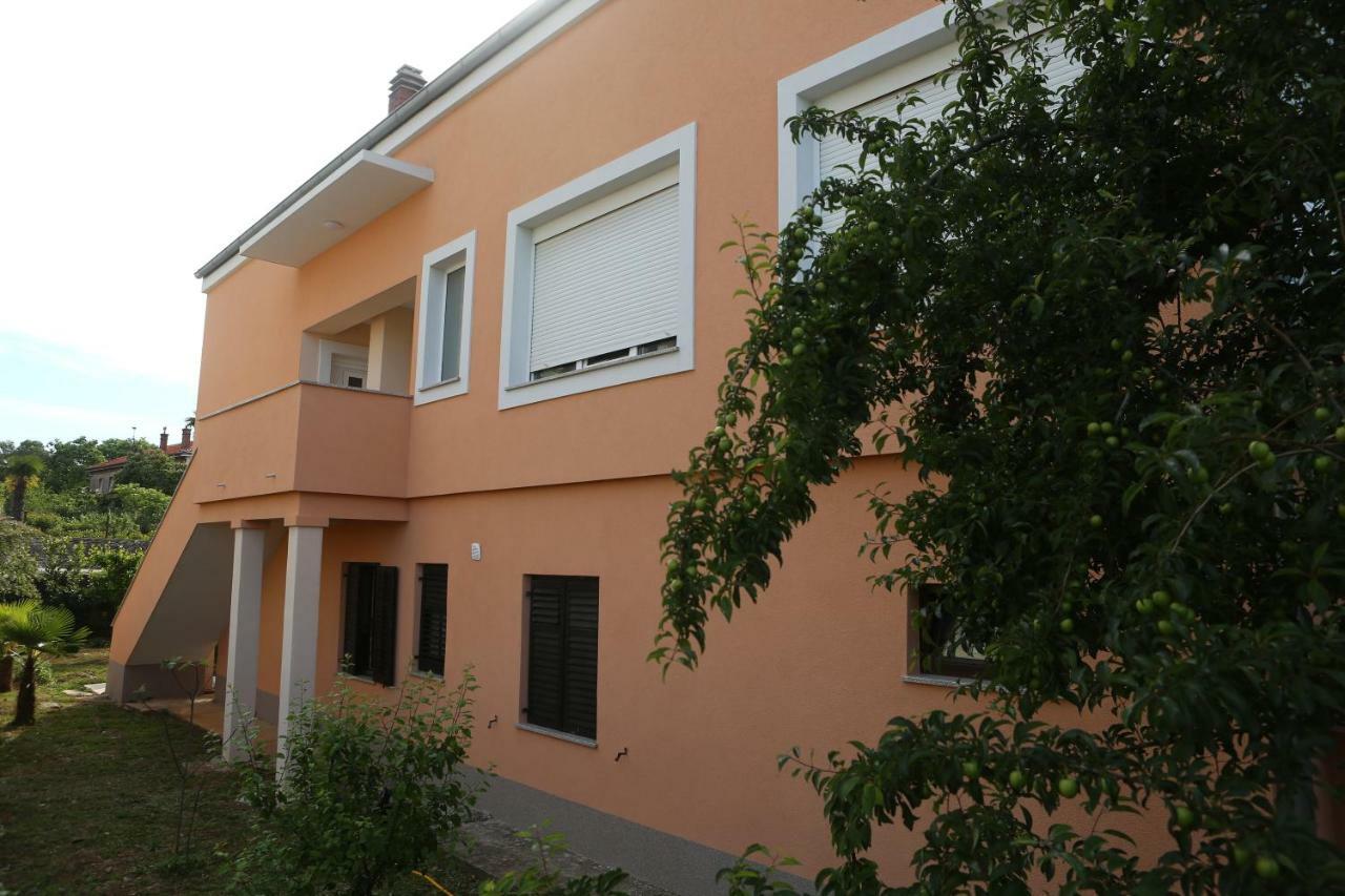 Apartments Edita Zadar Dış mekan fotoğraf