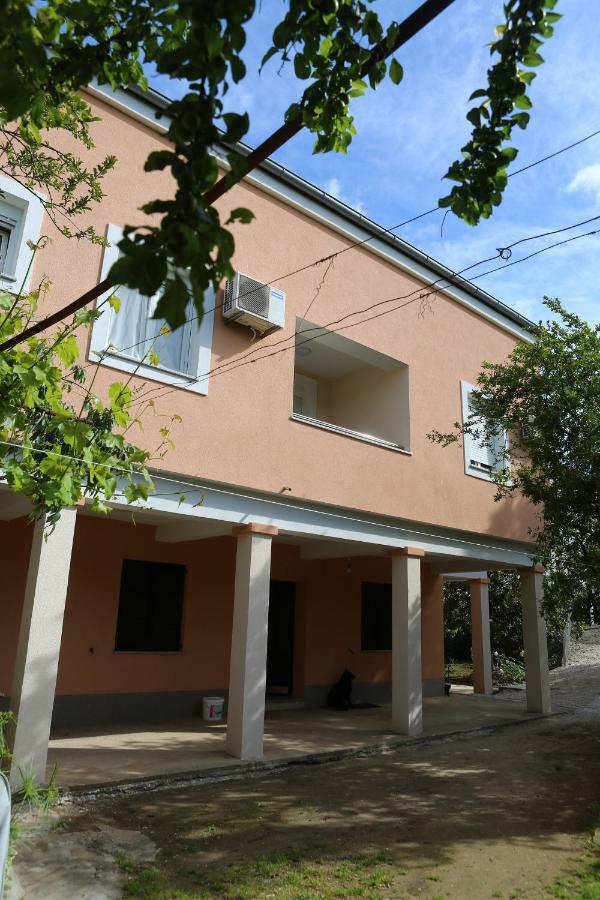 Apartments Edita Zadar Dış mekan fotoğraf
