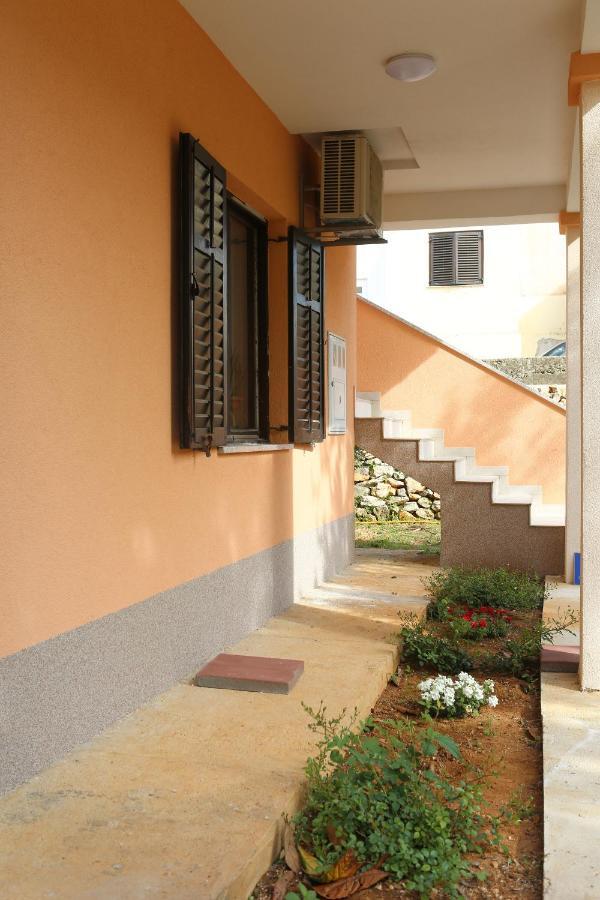 Apartments Edita Zadar Dış mekan fotoğraf