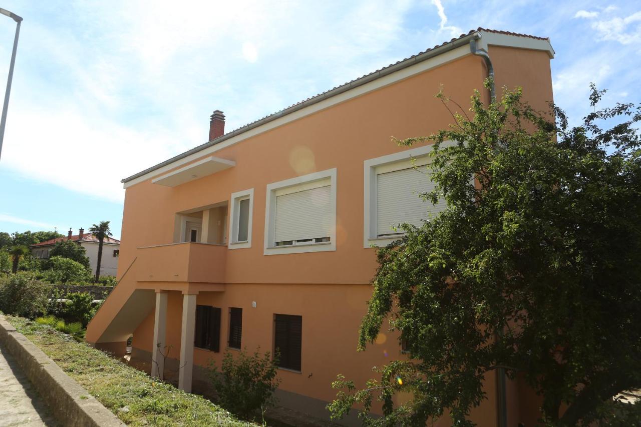 Apartments Edita Zadar Dış mekan fotoğraf