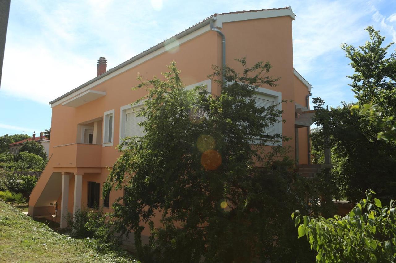 Apartments Edita Zadar Dış mekan fotoğraf